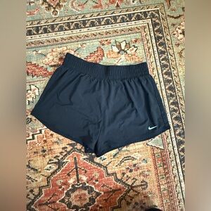 Nike Dri-fit Athletic Shorts